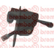 C 24 003<br />BREMBO