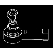 12.02.108 PEX Наконечник поперечной рулевой тяги
