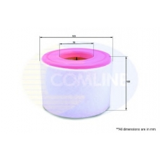 EAF808 COMLINE Воздушный фильтр