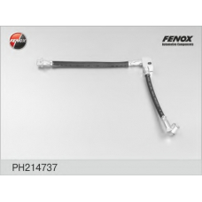 PH214737 FENOX Тормозной шланг