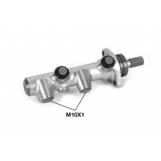 FBM1217.00 OPEN PARTS Главный тормозной цилиндр