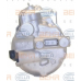 8FK 351 316-961 HELLA Компрессор, кондиционер