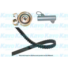 DKT-9032 KAVO PARTS Комплект ремня ГРМ