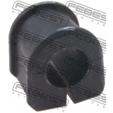 MZSB-MZ5R FEBEST Опора, стабилизатор