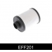 EFF201 COMLINE Топливный фильтр