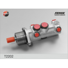 T2202 FENOX Главный тормозной цилиндр
