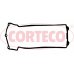 026173P CORTECO Прокладка, крышка головки цилиндра