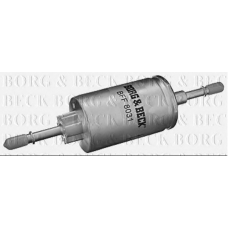 BFF8031 BORG & BECK Топливный фильтр