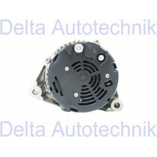 L 39 750 DELTA AUTOTECHNIK Генератор