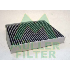 FK359 MULLER FILTER Фильтр, воздух во внутренном пространстве