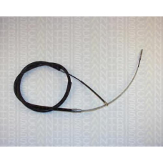 8140 29101 TRIDON Hand brake cable