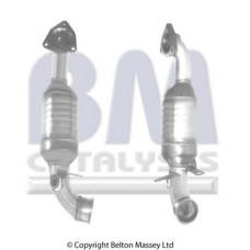 BM91675H BM CATALYSTS Катализатор