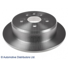 ADT343209 BLUE PRINT Тормозной диск