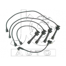 L32034JC Japan Cars Комплект высоковольтных проводов