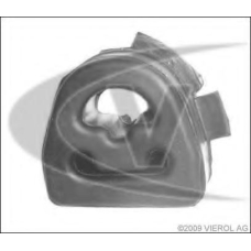 V30-0055 VEMO/VAICO Стопорное кольцо, глушитель