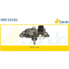 SRE10101 SANDO Регулятор