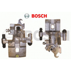 0 986 473 091 BOSCH Тормозной суппорт