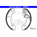 03.0137-0273.2 ATE Комплект тормозных колодок