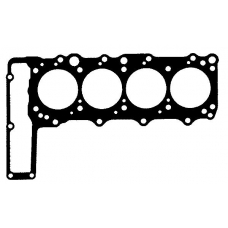 BM720 PAYEN Прокладка, головка цилиндра