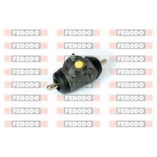 FHW4133 FERODO Колесный тормозной цилиндр