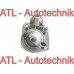 A 17 190 ATL Autotechnik Стартер