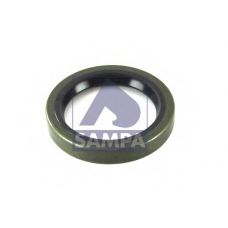 010.268 SAMPA Уплотняющее кольцо, ступенчатая коробка передач