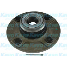 WBK-6529 KAVO PARTS Комплект подшипника ступицы колеса