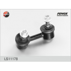 LS11178 FENOX Тяга / стойка, стабилизатор