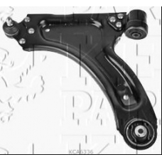 KCA6336 KEY PARTS Рычаг независимой подвески колеса, подвеска колеса