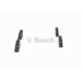 0 986 494 148 BOSCH Комплект тормозных колодок, дисковый тормоз