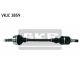 VKJC 3859<br />SKF