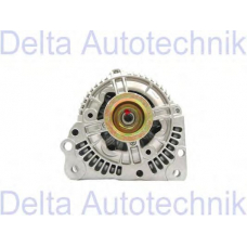 L 38 610 DELTA AUTOTECHNIK Генератор