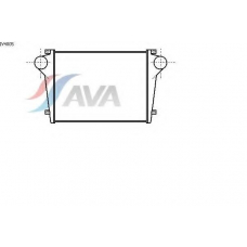 IV4005 AVA Интеркулер