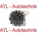 L 60 870 ATL Autotechnik Генератор