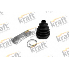 4411830 KRAFT AUTOMOTIVE Комплект пылника, приводной вал