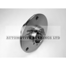 ABK1749 Automotive Bearings Комплект подшипника ступицы колеса
