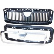 7520991 KLOKKERHOLM Grille