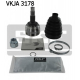 VKJA 3178<br />SKF