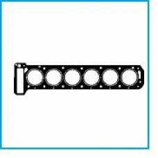 02754 GLASER Прокладка, головка цилиндра
