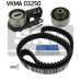 VKMA 03250 SKF Комплект ремня грм