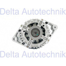 L 68 890 DELTA AUTOTECHNIK Генератор