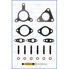 JTC11483 AJUSA Монтажный комплект, компрессор