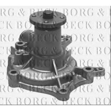 BWP2010 BORG & BECK Водяной насос