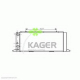 31-0005<br />KAGER