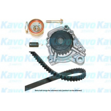 DKW-2006 KAVO PARTS Водяной насос + комплект зубчатого ремня