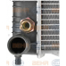 8MK 376 706-741 HELLA Радиатор, охлаждение двигателя