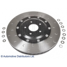 ADN143144C BLUE PRINT Тормозной диск