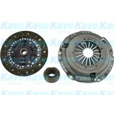 CP-8021 KAVO PARTS Комплект сцепления