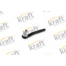 4318004 KRAFT AUTOMOTIVE Наконечник поперечной рулевой тяги