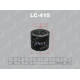 LC-415 LYNX Фильтр масляный